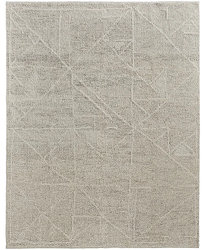 Feizy Alford ALF6921F Area Rug, 3'6 x 5'6