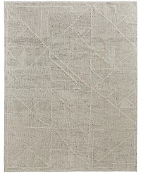 Feizy Alford ALF6921F Area Rug, 3'6 x 5'6