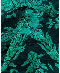 Bloomingdale's Fine Vibrance M1404 Area Rug, 6'2" x 9'1"