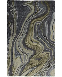 Feizy Amira AMI8631F Area Rug