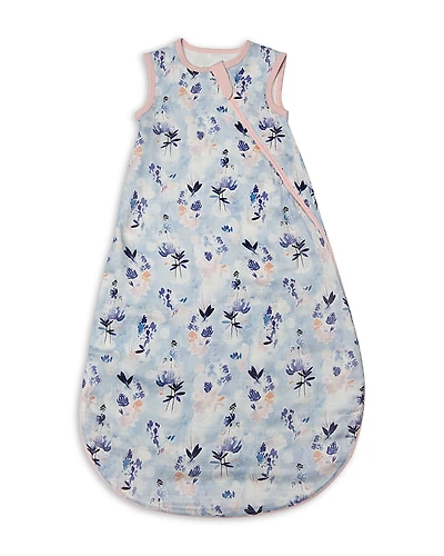 Loulou Lollipop Unisex Muslin Sleep Bag