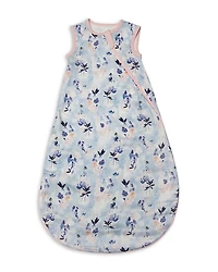 Loulou Lollipop Unisex Muslin Sleep Bag