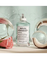 Replica Bubble Bath Eau de Toilette 3.4 oz.