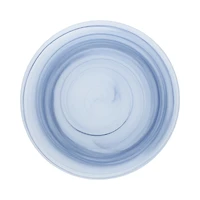 Fortessa La Jolla Ink Blue Salad/Dessert Plate, Set of 4