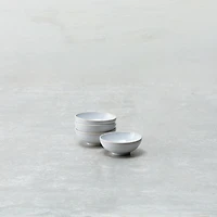 Nivo Moon Rice/Cereal Bowl, Set of 6