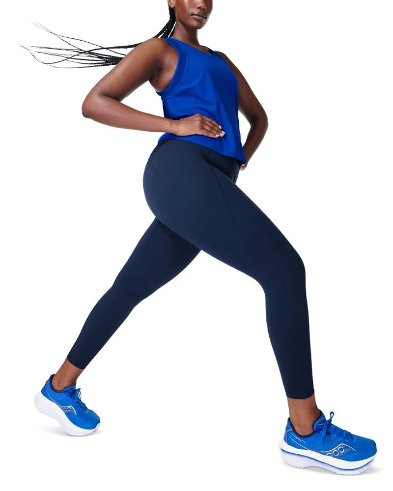 Power 7/8 Workout Leggings