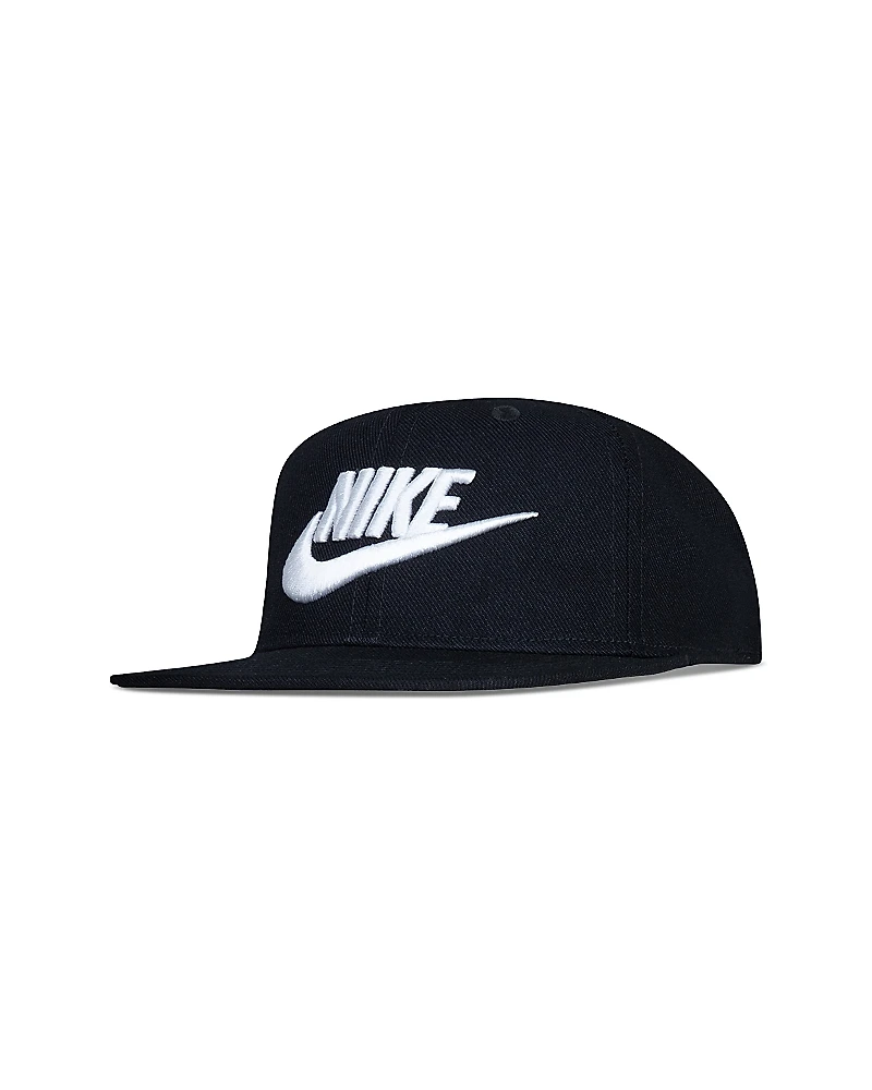 Nike Boys' True Limitless Logo Snapback Cap - Little Kid