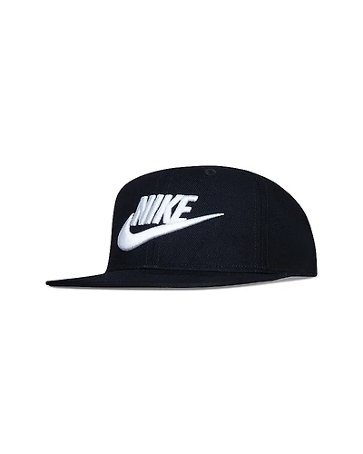 Nike Boys' True Limitless Logo Snapback Cap - Little Kid