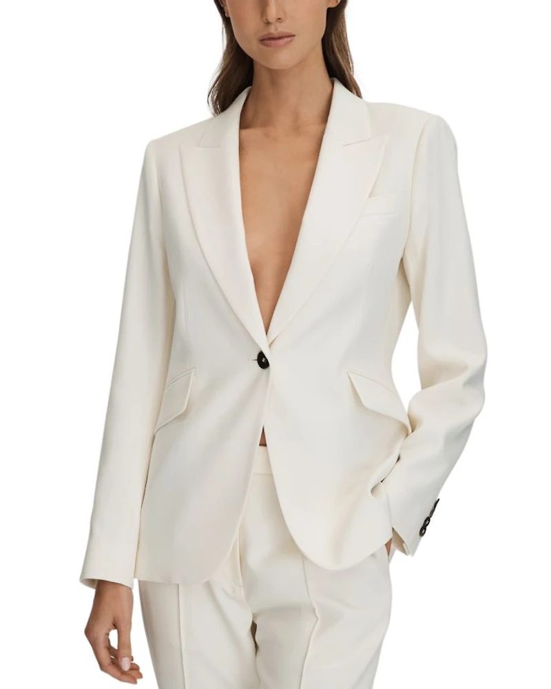 Millie Tailored Blazer