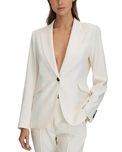 Millie Tailored Blazer