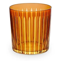 Prism Double Old Fashioned Glasses, Set of 4