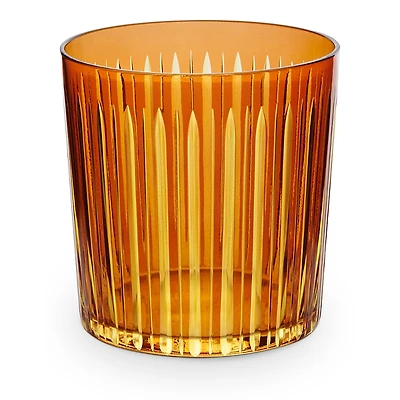 L'Objet Prism Double Old-Fashioned Glasses