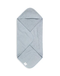 Mori Cotton Hooded Bath Towel - Baby