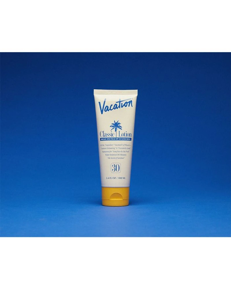 Classic Lotion SPF 30 3.4 oz.