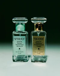 After Sun Eau de Toilette 1 oz.
