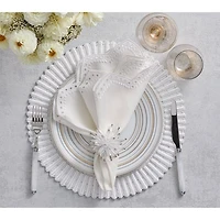 Lumina Placemat in White