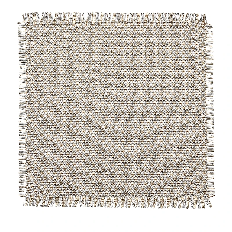 Kim Seybert Fringe Placemat