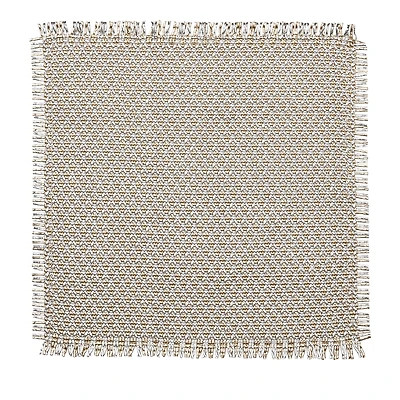 Kim Seybert Fringe Placemat
