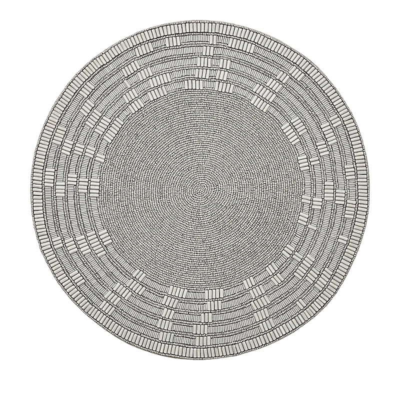 Kim Seybert Matrix Placemat