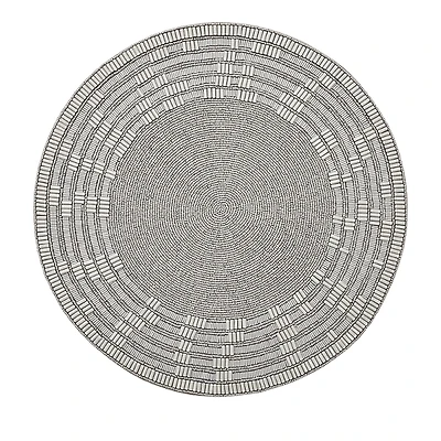 Kim Seybert Matrix Placemat