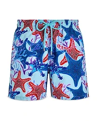 Moorea 5" Swim Trunks