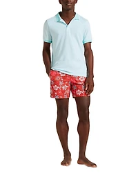 Palan Classic Fit Cotton Pique Polo Shirt