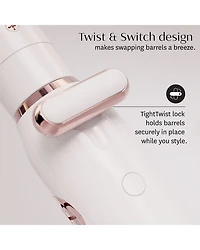 Switch Kit Classic Trio Professional Interchangeable Curling Iron