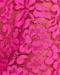 Magnolia Lace Teddy