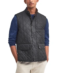 Barbour Lowerdale Quilted Vest