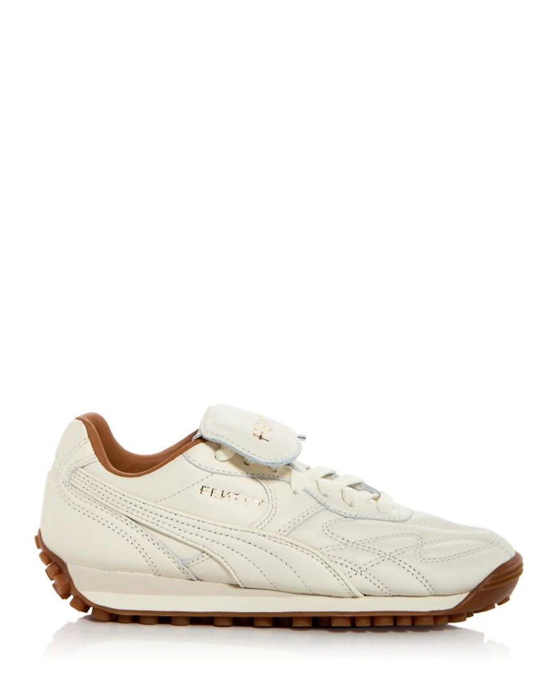x FENTY Women's Avanti Low Top Sneakers