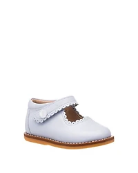 Girls' Scalloped Edge Mary Jane - Baby, Toddler