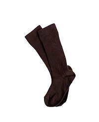 The Simple Folk Unisex Ribbed Sock
