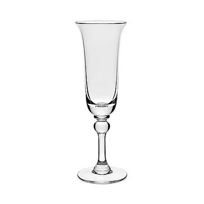 William Yeoward Crystal Whitney Flute