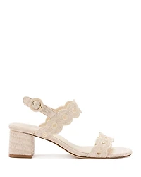 Women's Florence Block Heel Sandals