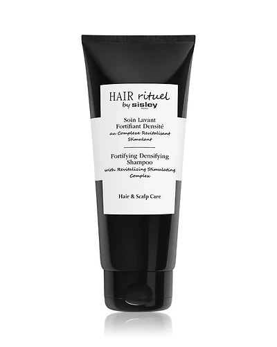 Hair Rituel Fortifying Densifying Shampoo