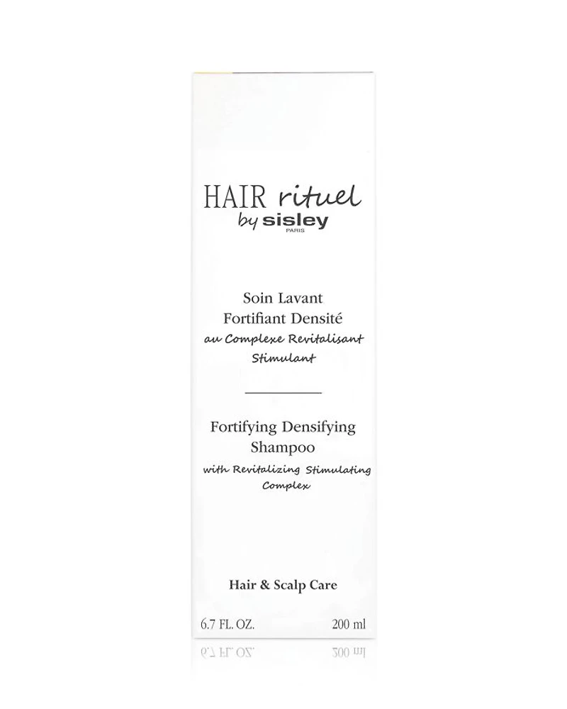 Hair Rituel Fortifying Densifying Shampoo