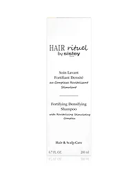 Hair Rituel Fortifying Densifying Shampoo