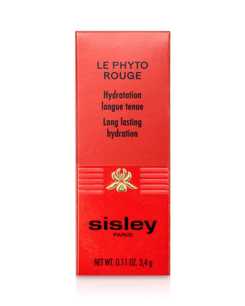 Le Phyto Rouge Lipstick