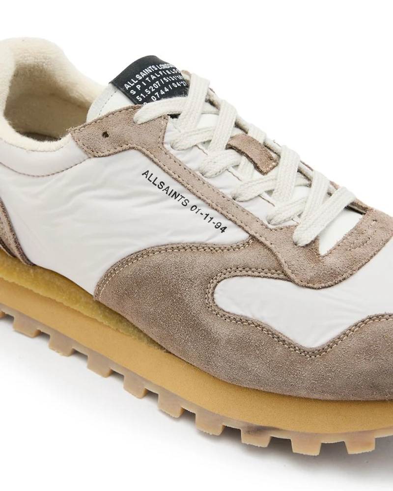 Men's Rimini Lace Up Low Top Sneakers
