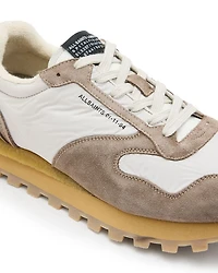 Men's Rimini Lace Up Low Top Sneakers