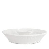 Pietra Serena Chip and Dip