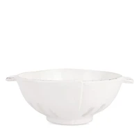 Lastra White Colander