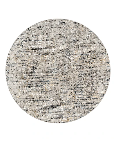 Livabliss Cardiff Cdf-2301 Round Area Rug