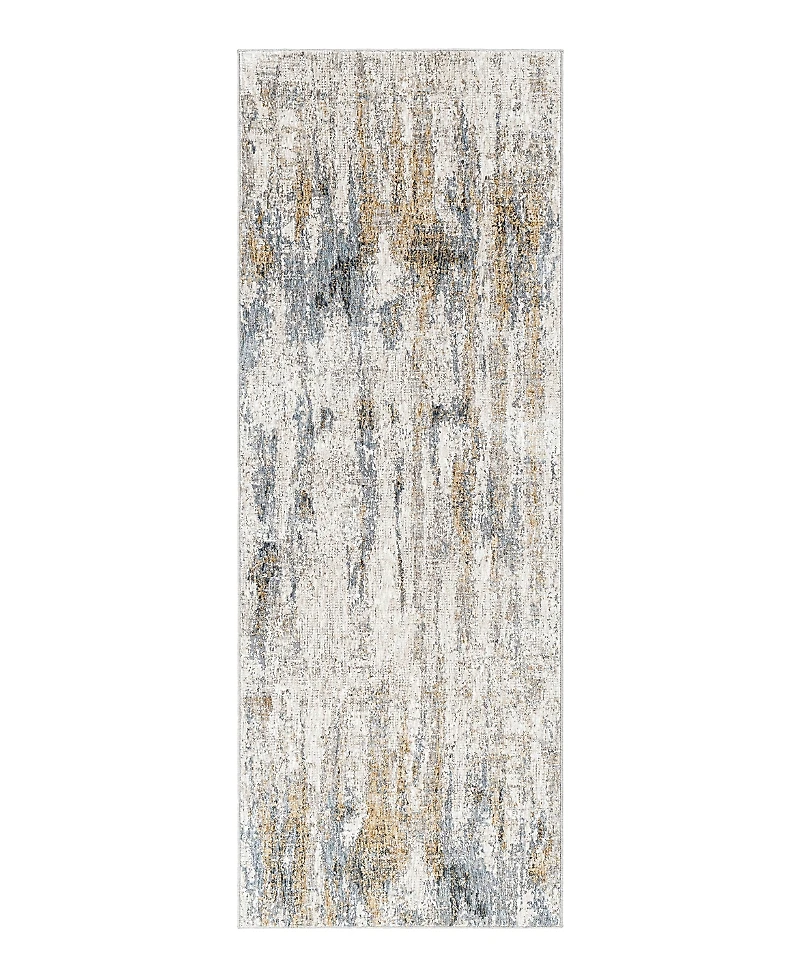 Livabliss Cardiff Cdf-2306 Runner Area Rug, 2'7 x 7'3