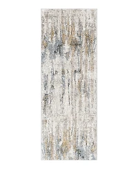 Livabliss Cardiff Cdf-2306 Runner Area Rug, 2'7 x 7'3