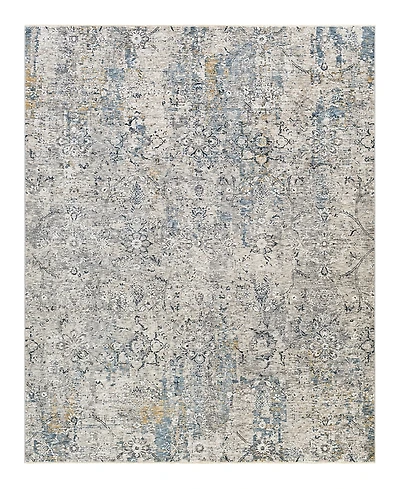 Livabliss Cardiff Cdf-2300 Area Rug, 6'7 x 9'6