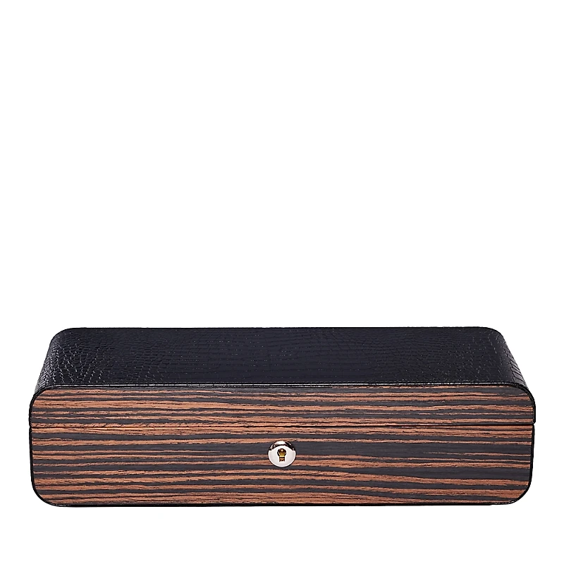 Rapport London Mayfair Five Watch Box