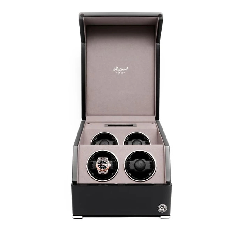 Perpetua Quad Watch Winder