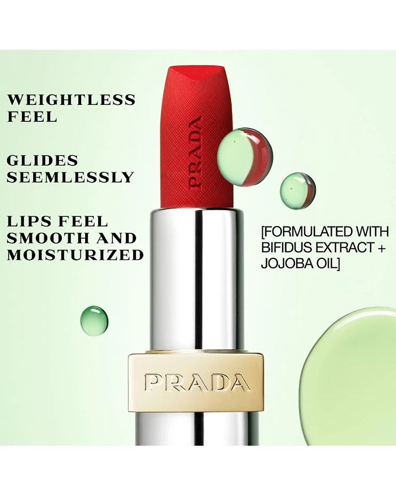 Hyper Matte Refillable Lipstick