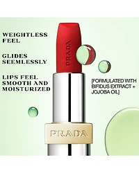 Hyper Matte Refillable Lipstick